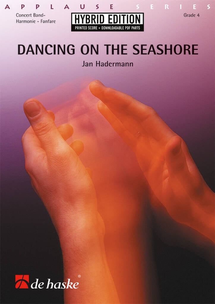 Dancing on the Seashore